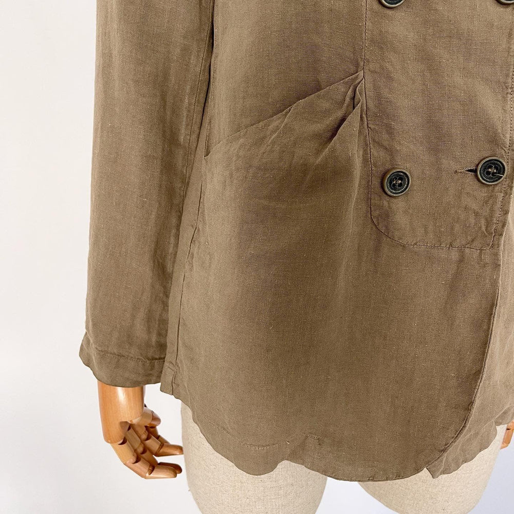 TRANSIT PAR SUCH - TRANSIT PAR SUCH Jacket - AVVIIVVA.COM