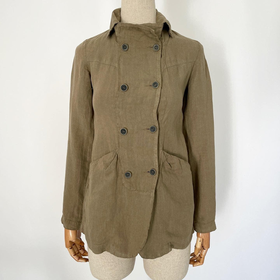 TRANSIT PAR SUCH - TRANSIT PAR SUCH Jacket - AVVIIVVA.COM