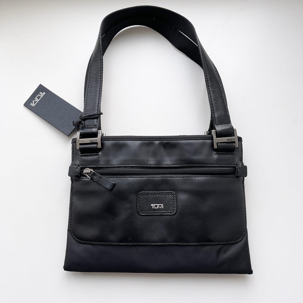 TUMI - TUMI Bag - AVVIIVVA.COM