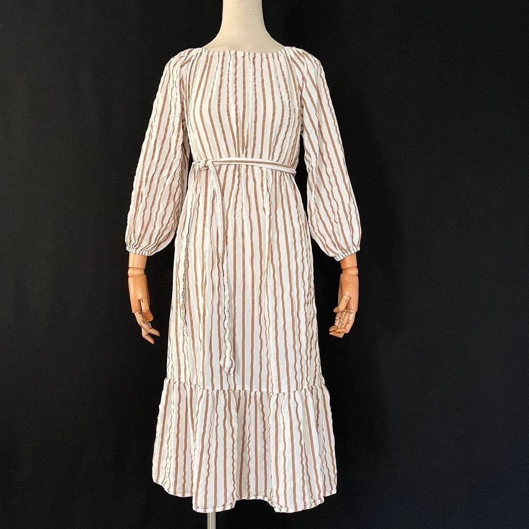 VINTAGE - VINTAGE Dress - AVVIIVVA.COM