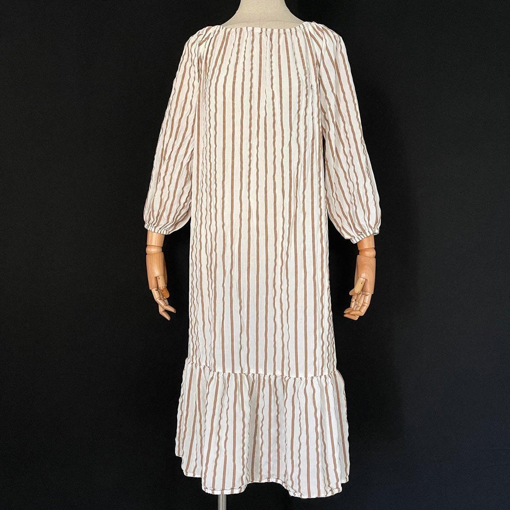 VINTAGE - VINTAGE Dress - AVVIIVVA.COM
