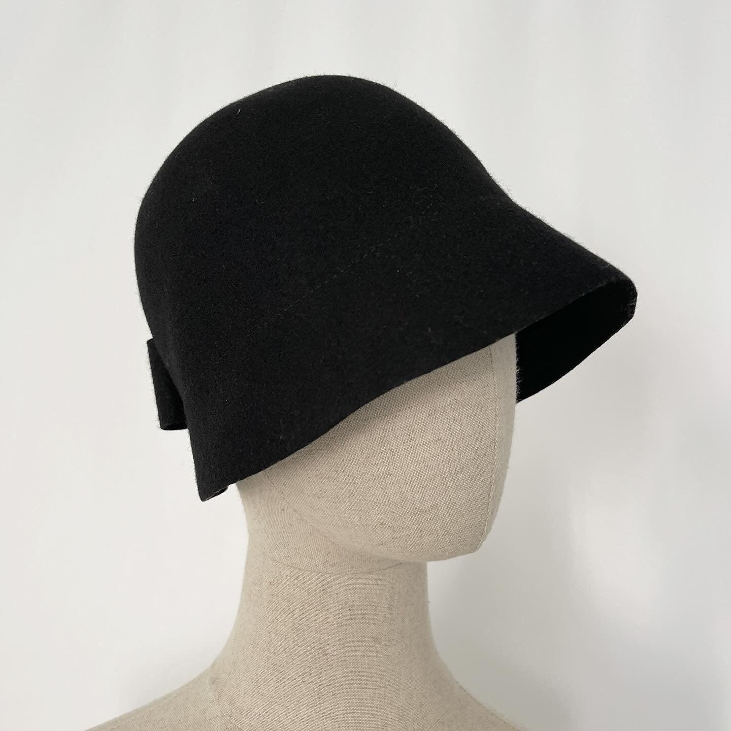 HAT - WOOL HAT - AVVIIVVA.COM