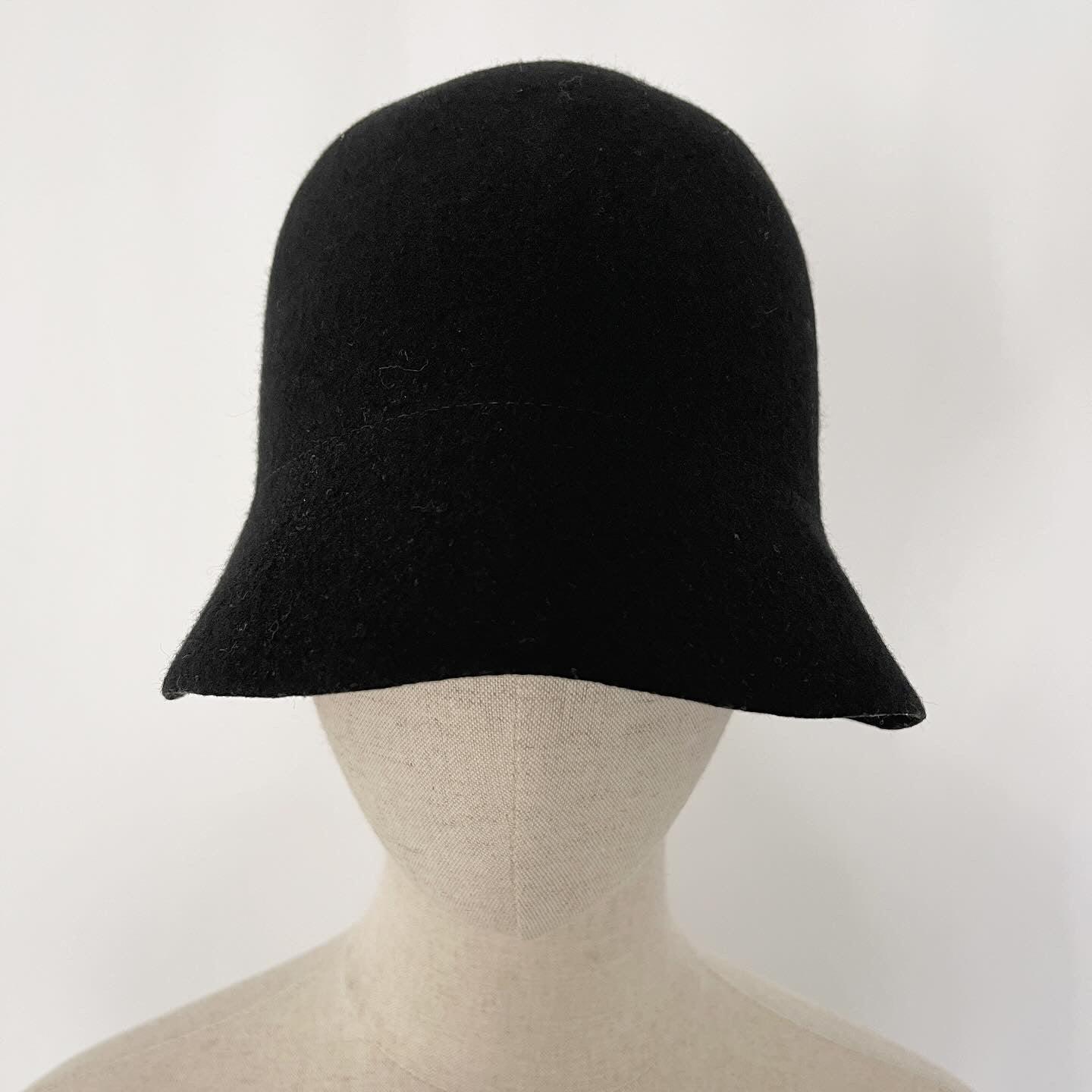 HAT - WOOL HAT - AVVIIVVA.COM