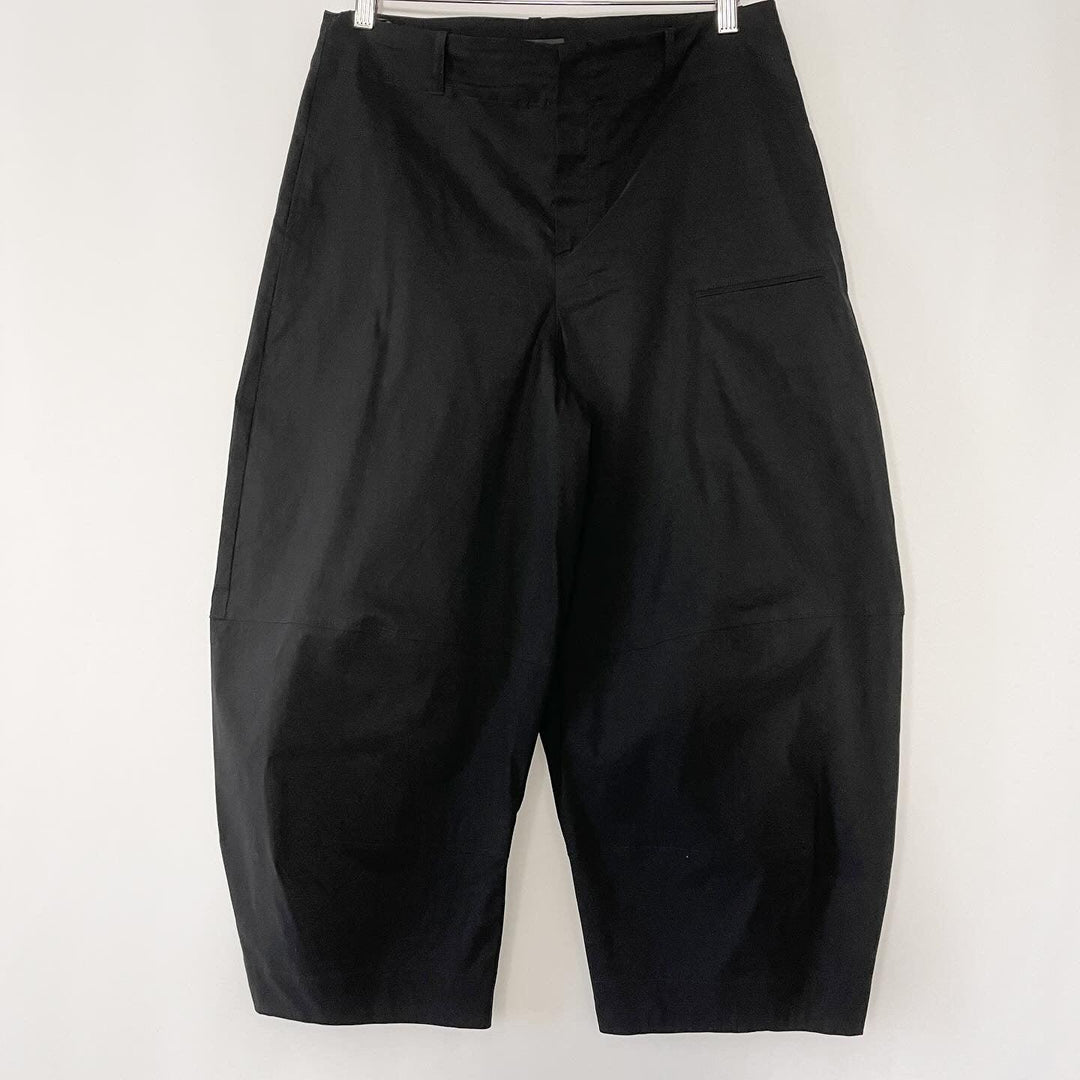 YUKAI - YUKAI Pants - AVVIIVVA.COM