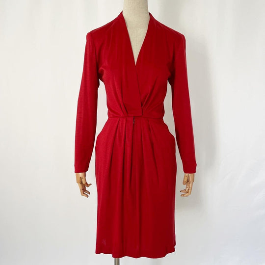 AKRIS - AKRIS Dress - AVVIIVVA.COM