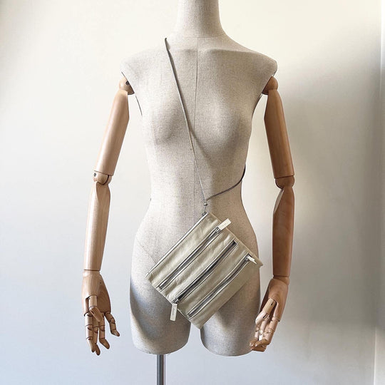 ANN DEMEULEMEESTER - ANN DEMEULEMEESTER Archive Bag - AVVIIVVA.COM