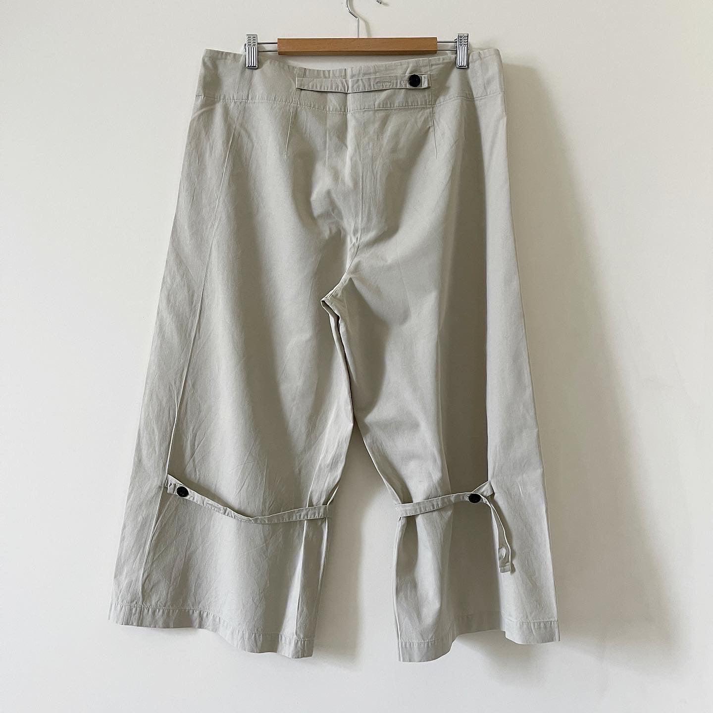 ANNETTE GÖRTZ - ANNETTE GÖRTZ Pants - AVVIIVVA.COM