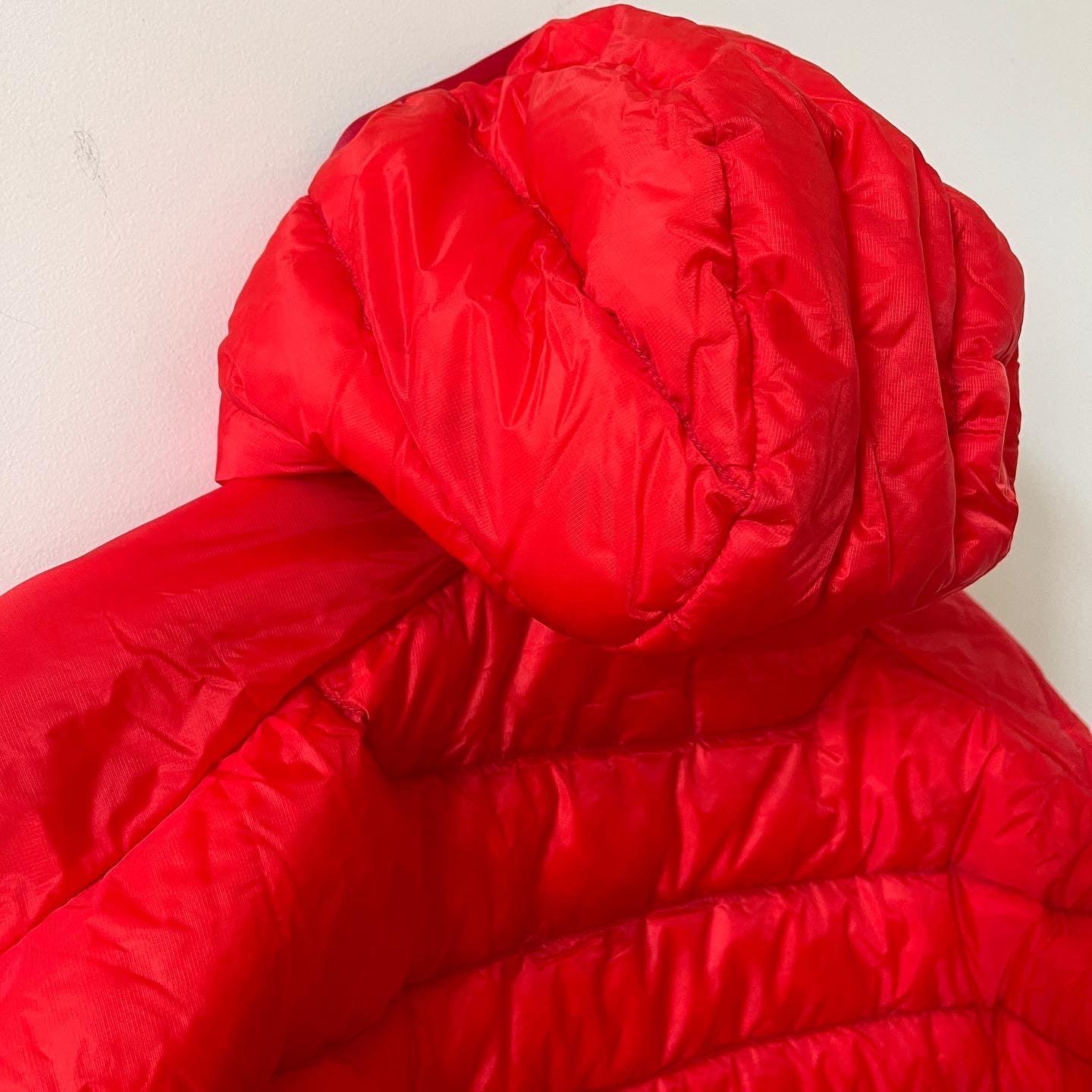 ARCTERYX - ARCTERYX Down Jacket - AVVIIVVA.COM