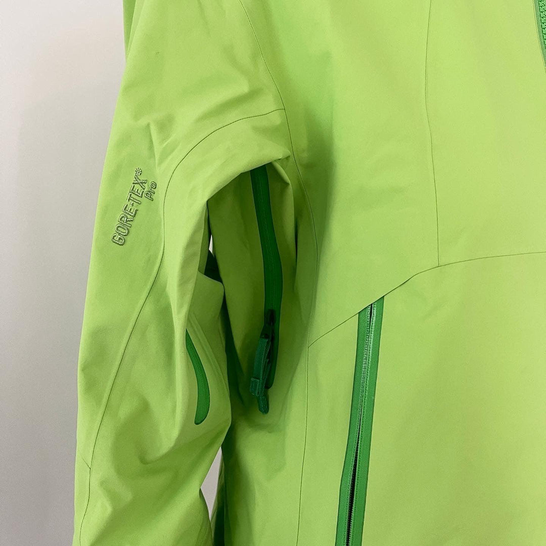 ARCTERYX - ARCTERYX GORE-TEX PRO Jacket - AVVIIVVA.COM