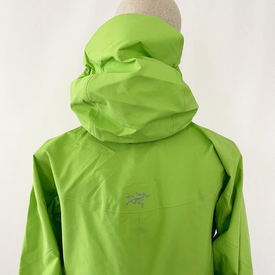 ARCTERYX - ARCTERYX GORE-TEX PRO Jacket - AVVIIVVA.COM