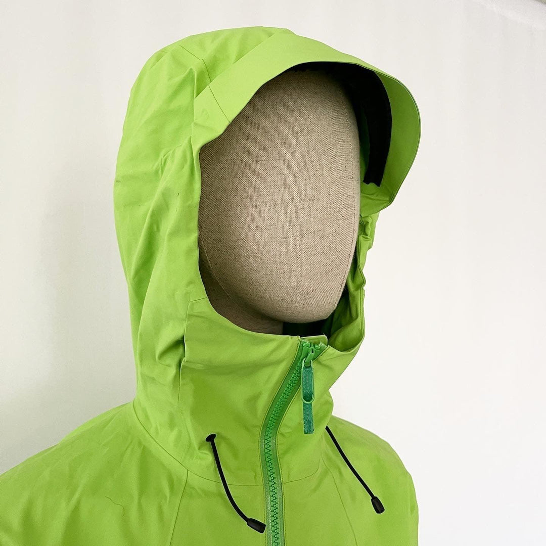ARCTERYX - ARCTERYX GORE-TEX PRO Jacket - AVVIIVVA.COM