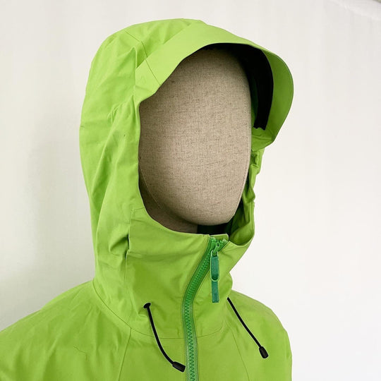 ARCTERYX - ARCTERYX GORE-TEX PRO Jacket - AVVIIVVA.COM
