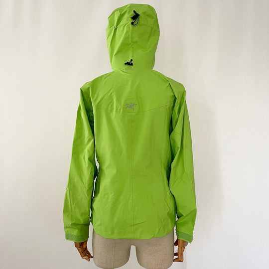ARCTERYX - ARCTERYX GORE-TEX PRO Jacket - AVVIIVVA.COM