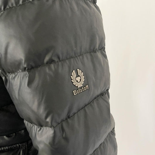 BELSTAFF - BELSTAFF Down jacket - AVVIIVVA.COM