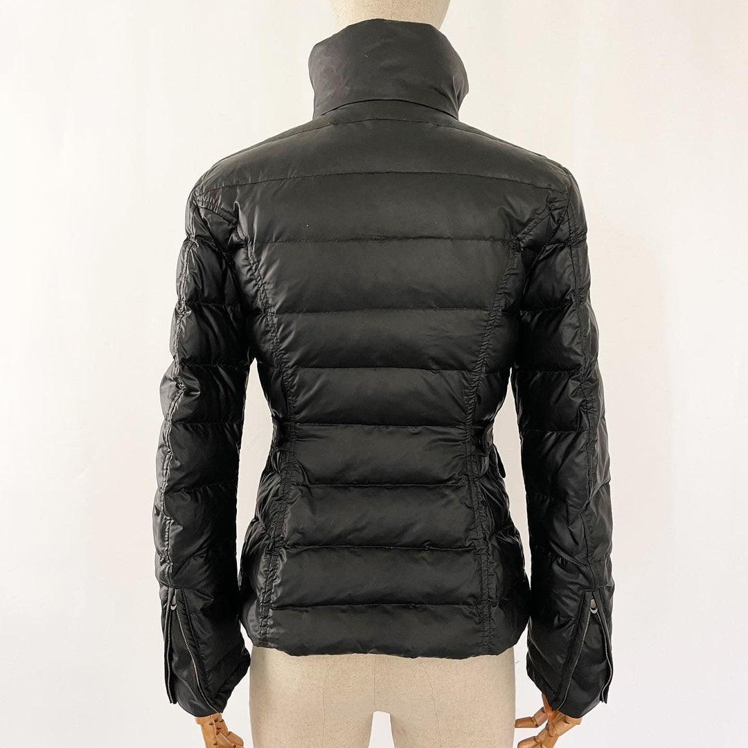 BELSTAFF - BELSTAFF Down jacket - AVVIIVVA.COM