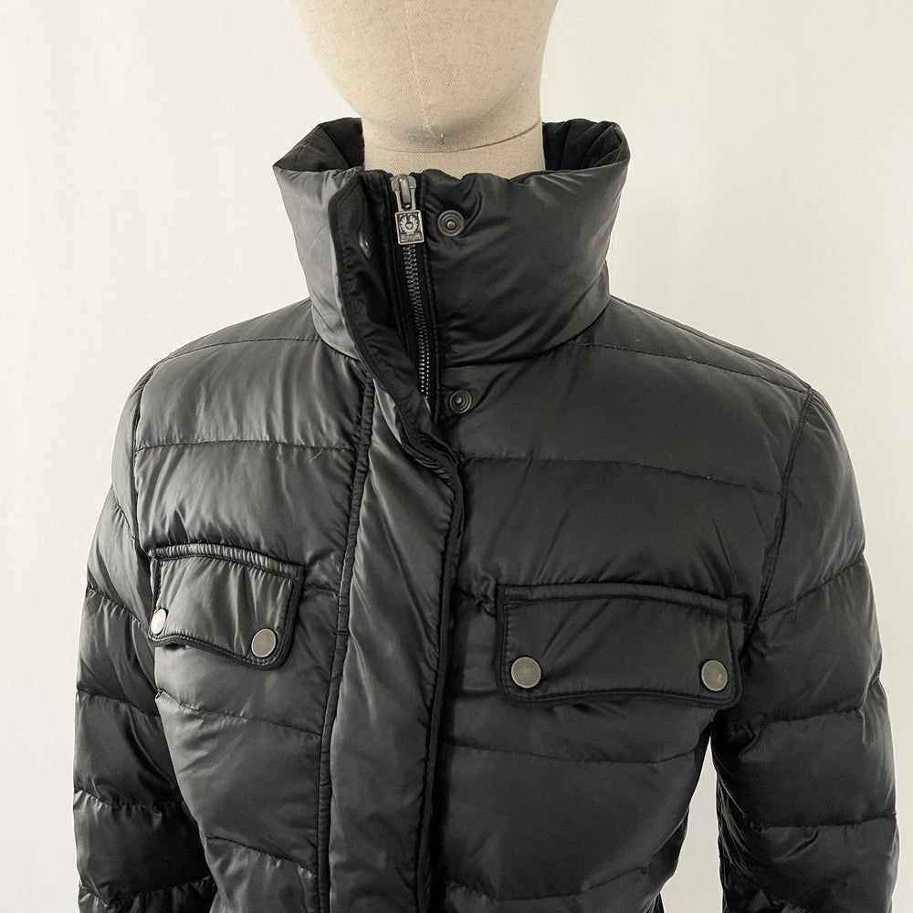 BELSTAFF - BELSTAFF Down jacket - AVVIIVVA.COM