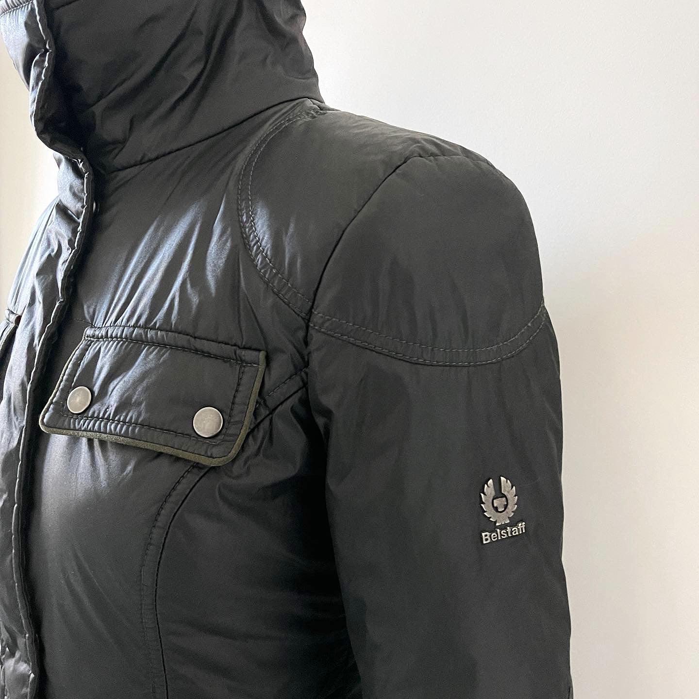 BELSTAFF - BELSTAFF Jacket - AVVIIVVA.COM