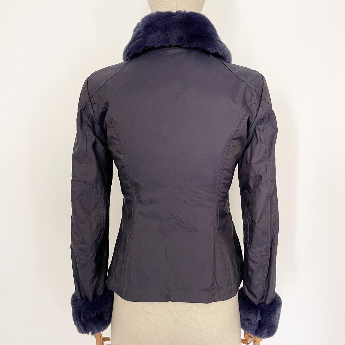 BELSTAFF - BELSTAFF Jacket - AVVIIVVA.COM