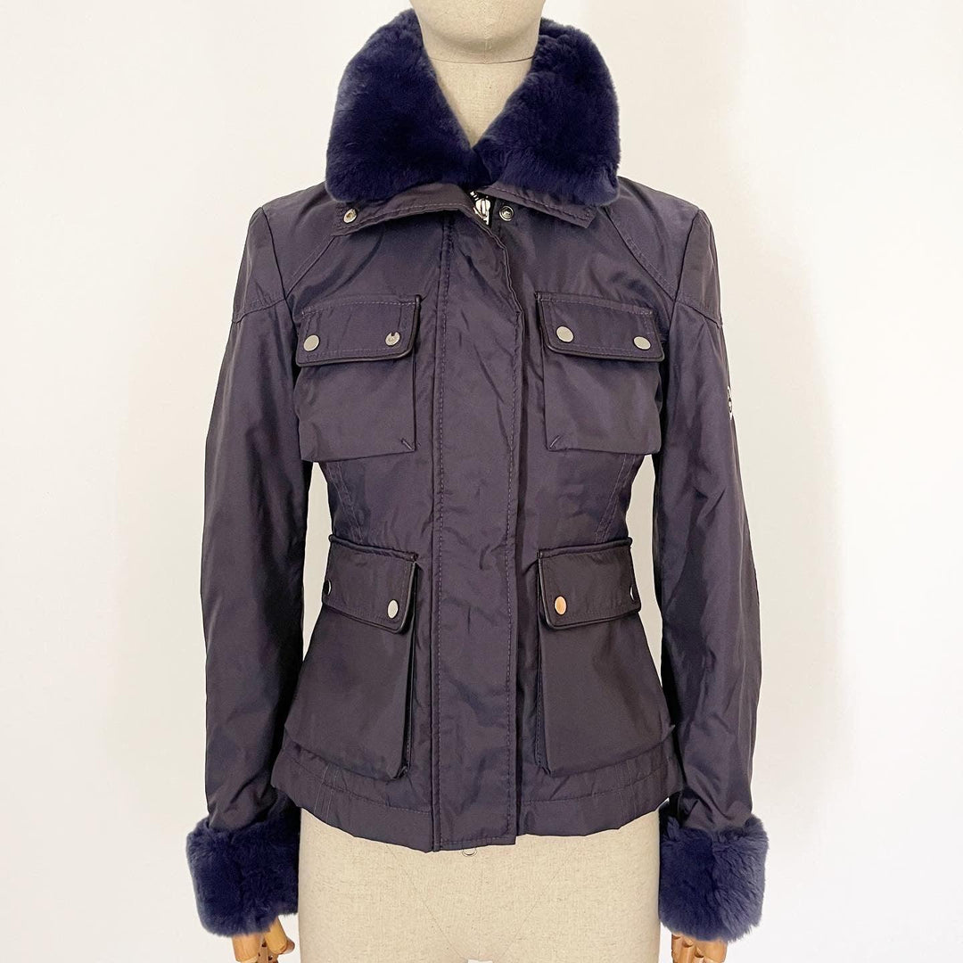 BELSTAFF - BELSTAFF Jacket - AVVIIVVA.COM