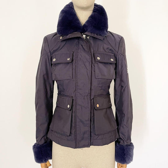 BELSTAFF - BELSTAFF Jacket - AVVIIVVA.COM