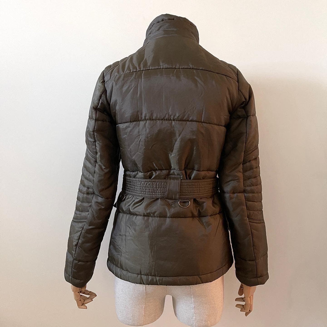 BELSTAFF - BELSTAFF Winter Jacket - AVVIIVVA.COM