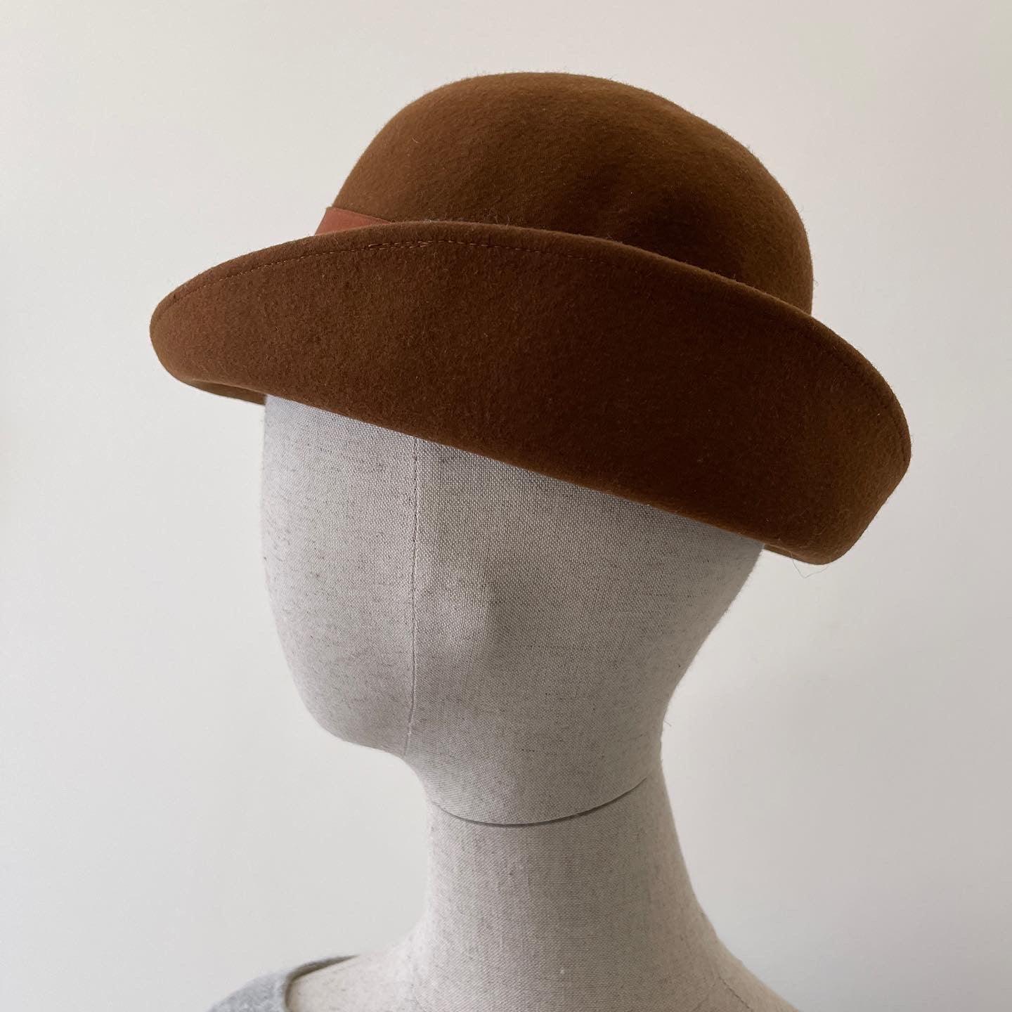 BORSALINO - BORSALINO Hat - AVVIIVVA.COM