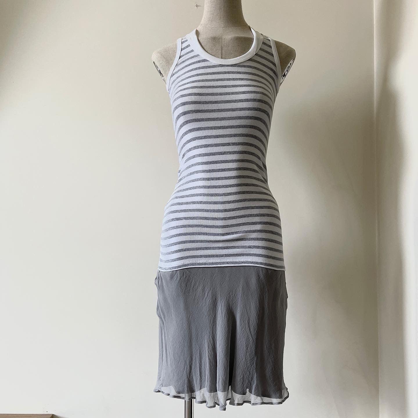 BRUNELLO CUCINELLI - BRUNELLO CUCINELLI Dress - AVVIIVVA.COM