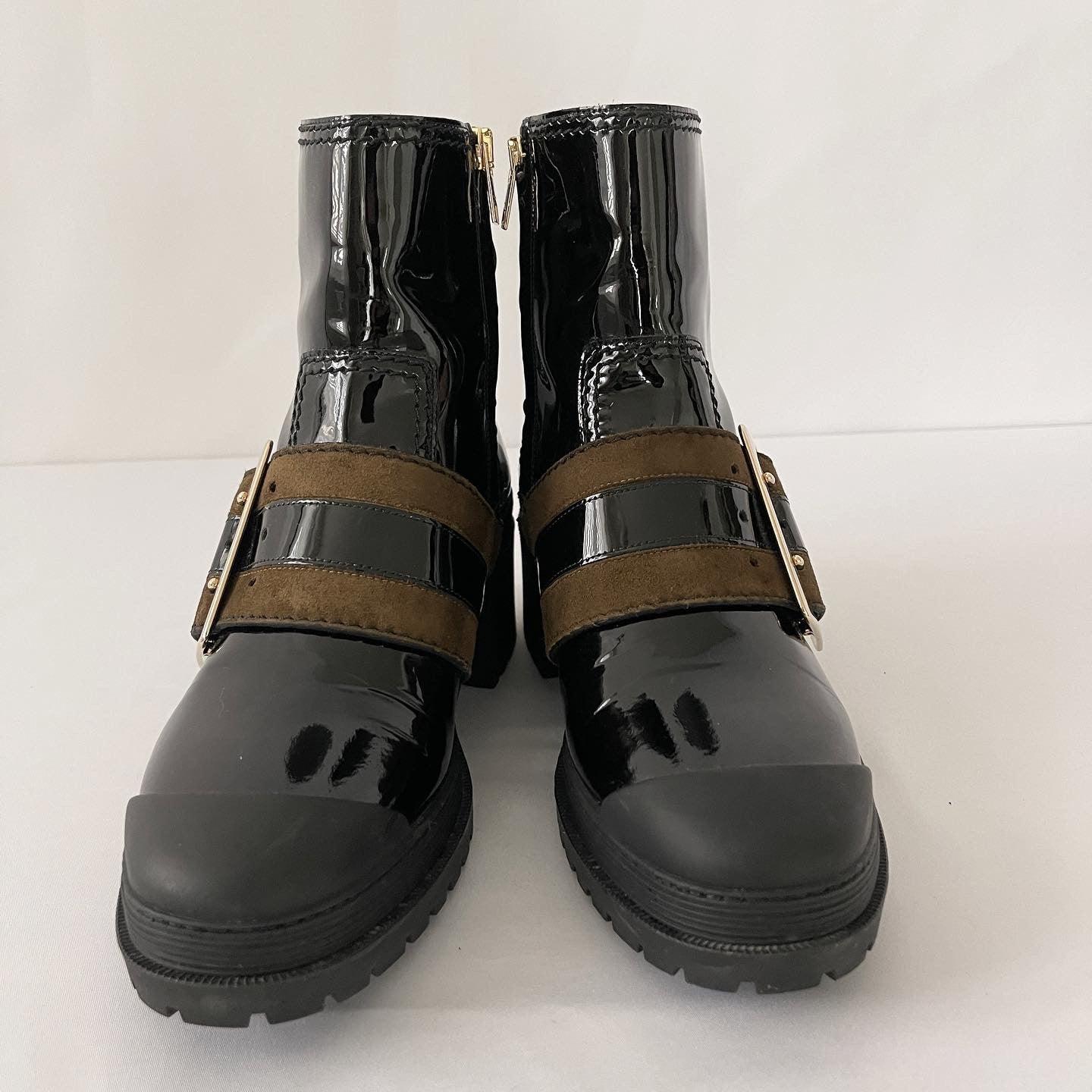 BURBERRY - BURBERRY Boots - AVVIIVVA.COM