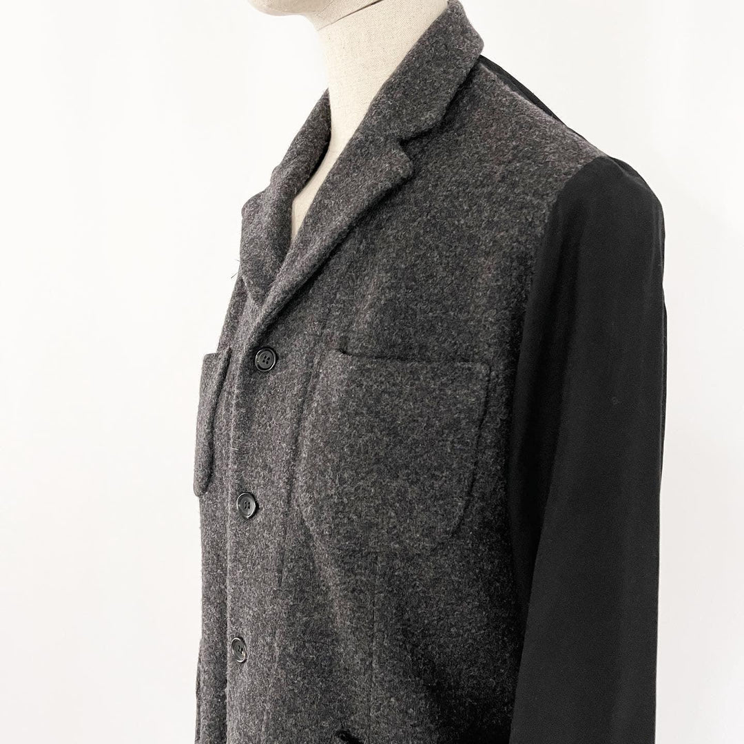 COMME DES GARCONS - COMME DES GARCONS Jacket - AVVIIVVA.COM