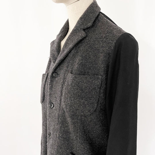 COMME DES GARCONS - COMME DES GARCONS Jacket - AVVIIVVA.COM