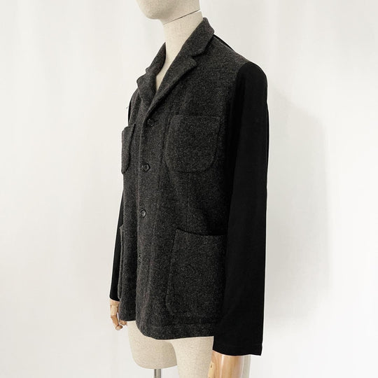 COMME DES GARCONS - COMME DES GARCONS Jacket - AVVIIVVA.COM