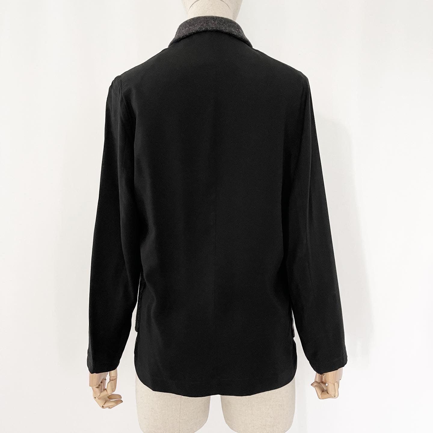 COMME DES GARCONS - COMME DES GARCONS Jacket - AVVIIVVA.COM