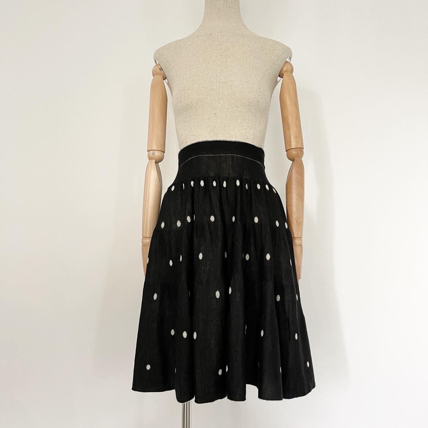 CREA CONCEPT - CREA CONCEPT Skirt - AVVIIVVA.COM