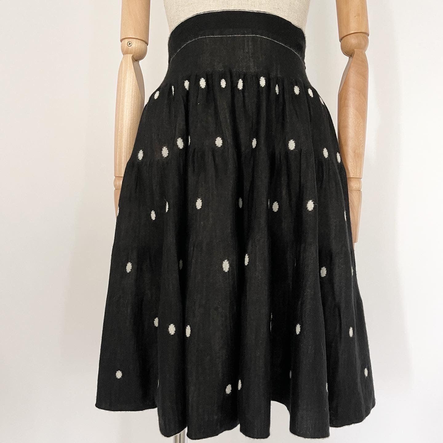 CREA CONCEPT - CREA CONCEPT Skirt - AVVIIVVA.COM