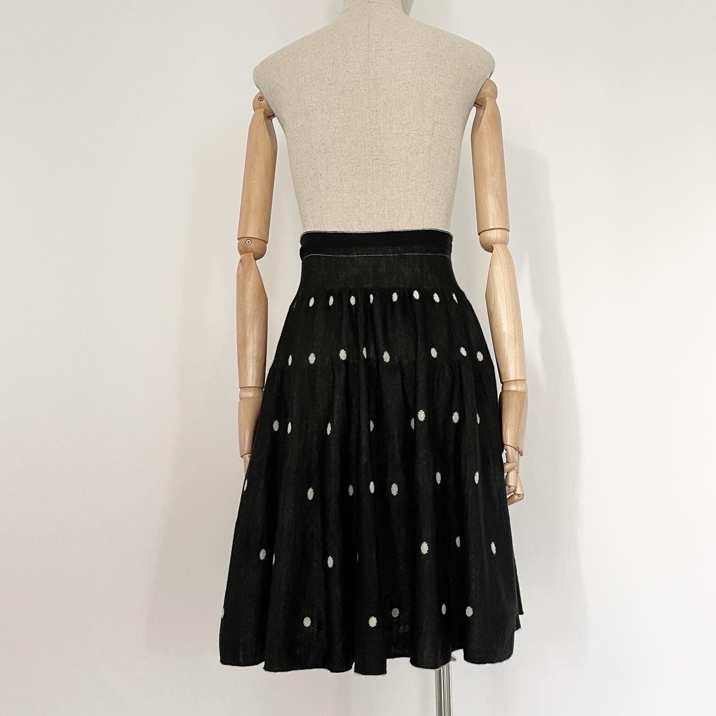 CREA CONCEPT - CREA CONCEPT Skirt - AVVIIVVA.COM