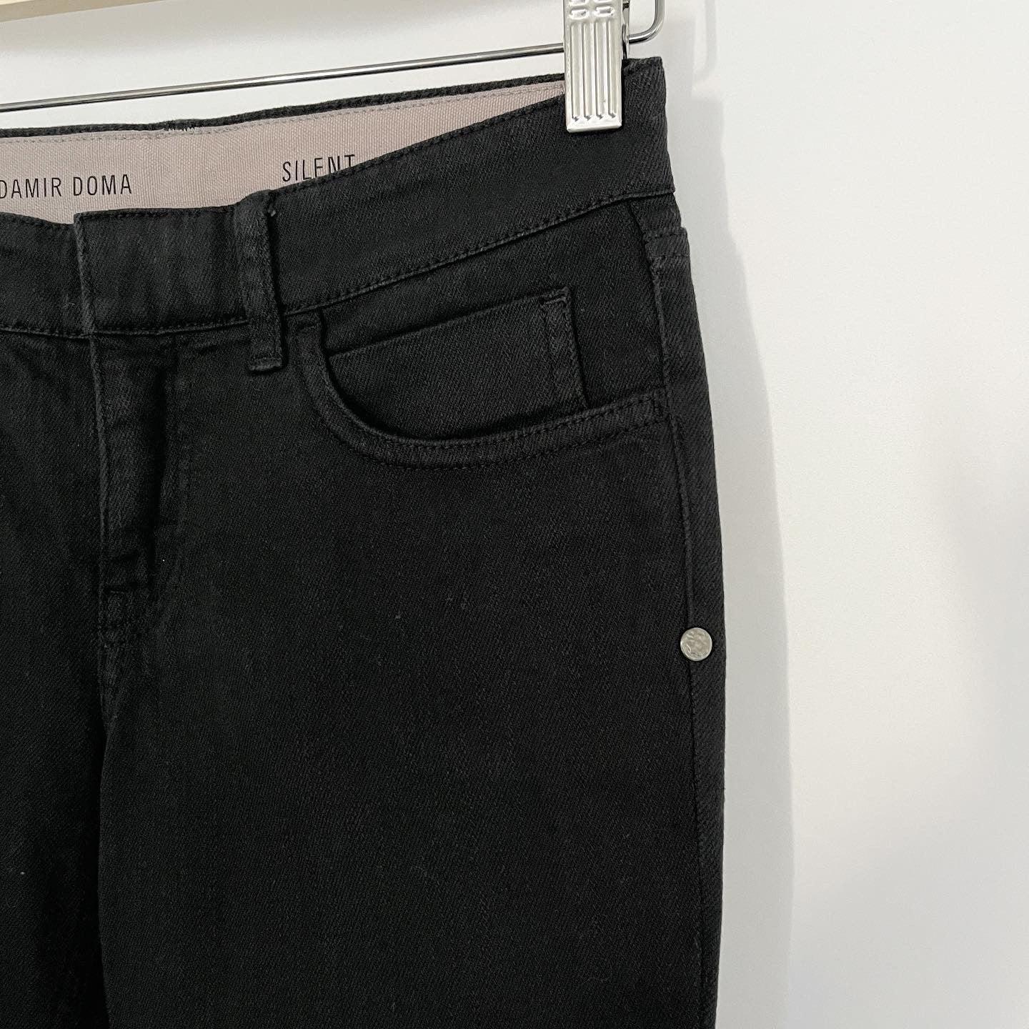 DAMIR DOMA - DAMIR DOMA Pants - AVVIIVVA.COM