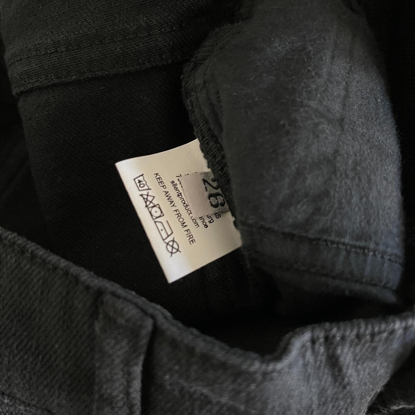 DAMIR DOMA - DAMIR DOMA Pants - AVVIIVVA.COM