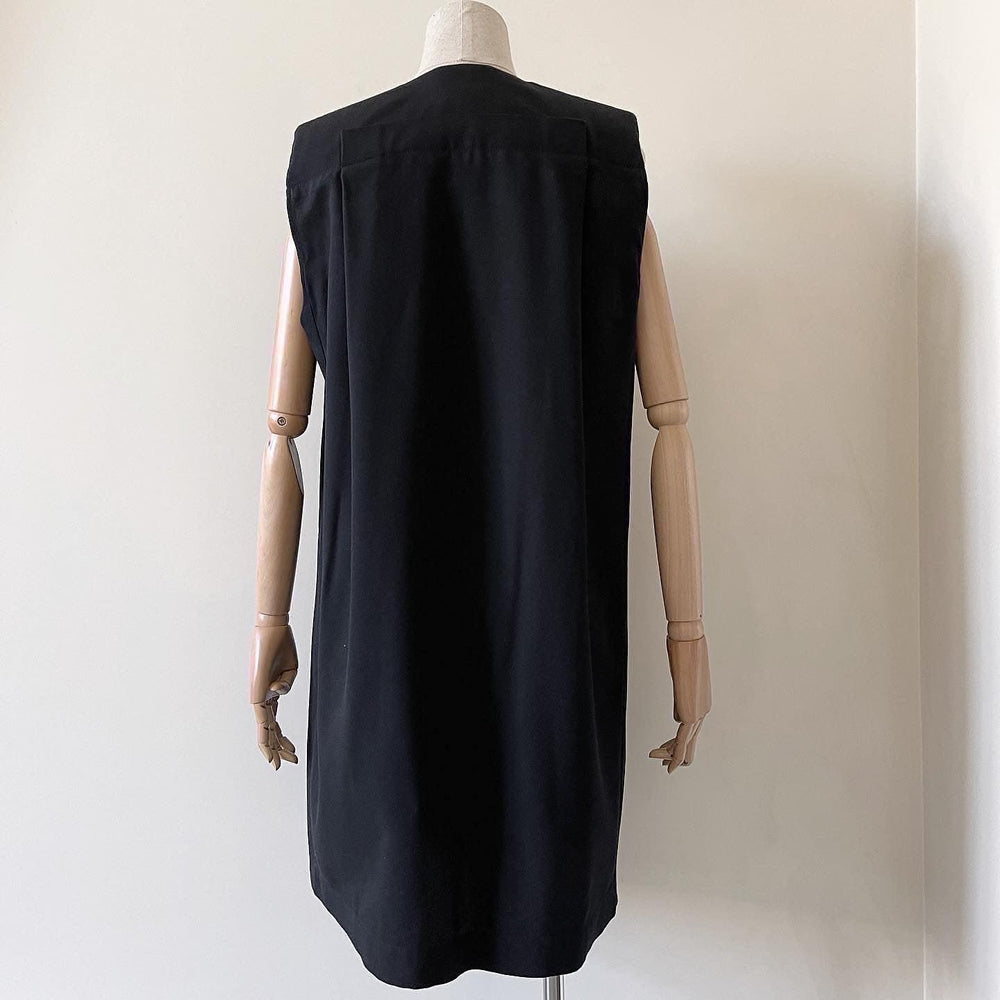 DAMIR DOMA - DAMIR DOMA Vest - AVVIIVVA.COM