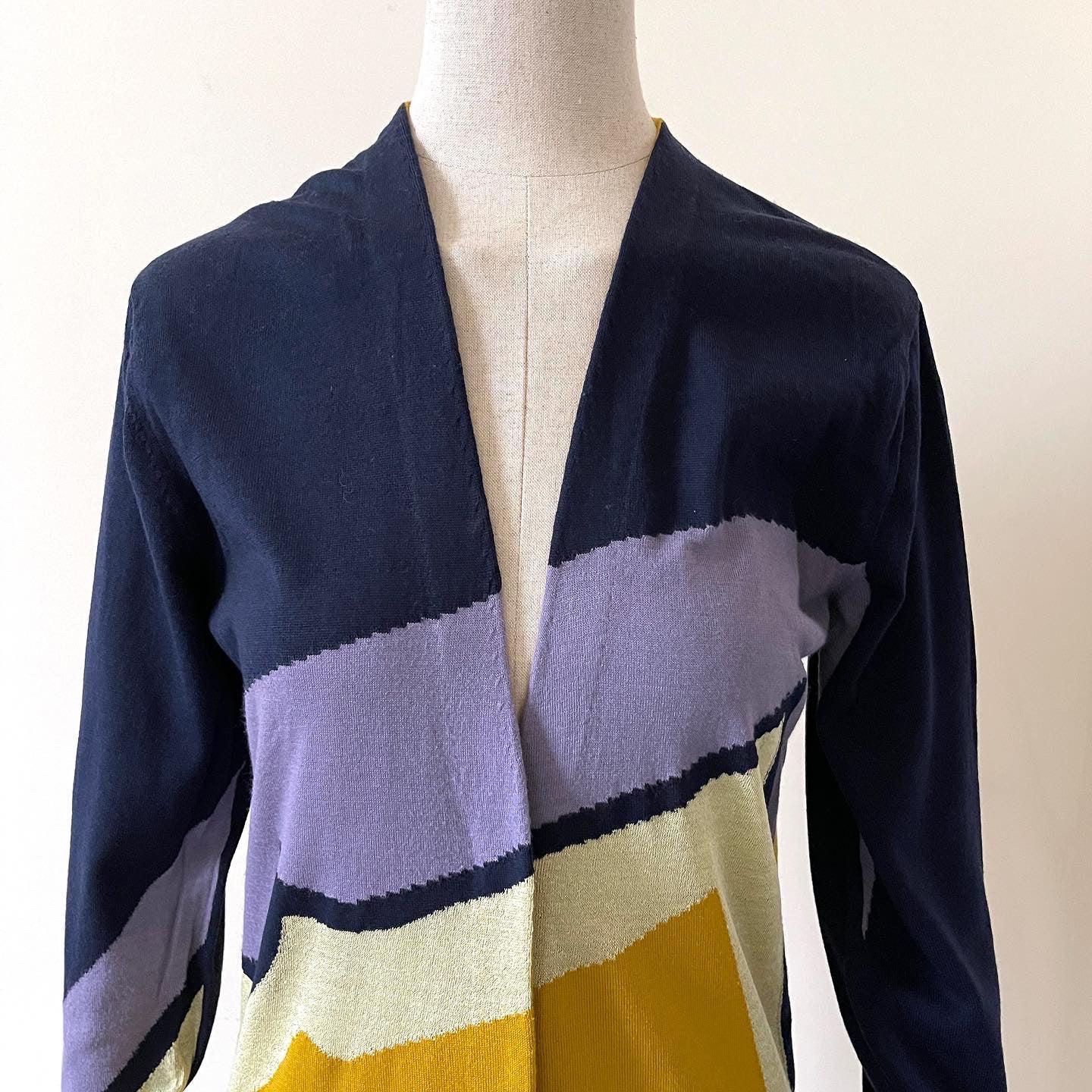 DRIES VAN NOTEN - DRIES VAN NOTEN Cardigan - AVVIIVVA.COM