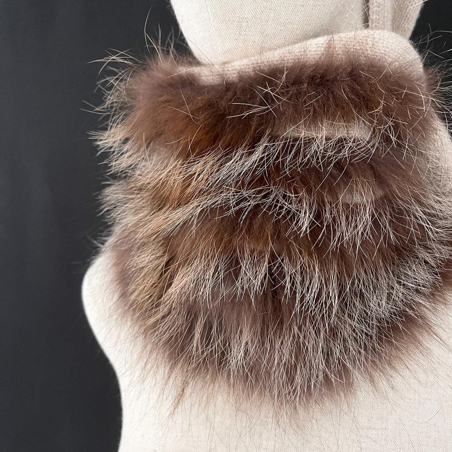 FABIANA FILIPPI - FABIANA FILIPPI Infinity scarf - AVVIIVVA.COM