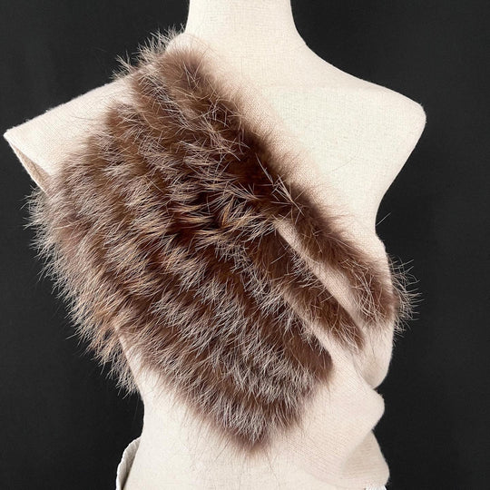FABIANA FILIPPI - FABIANA FILIPPI Infinity scarf - AVVIIVVA.COM