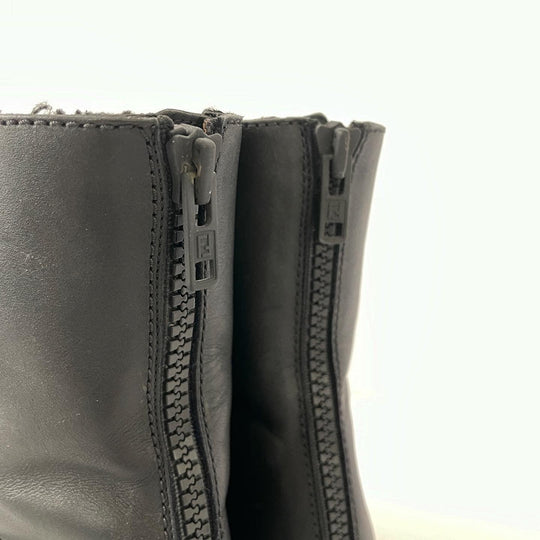 FENDI - FENDI Boots - AVVIIVVA.COM