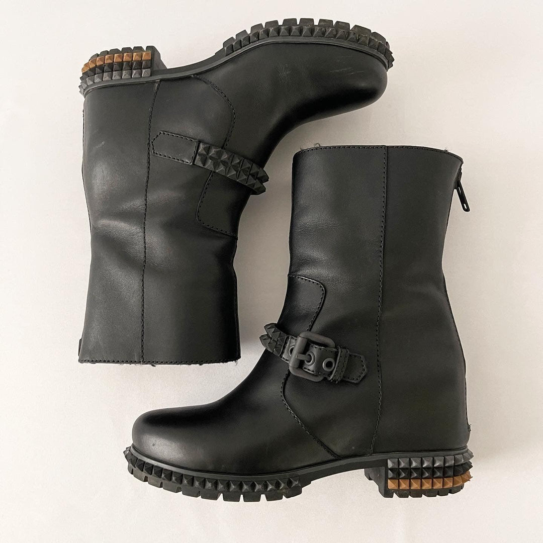 FENDI - FENDI Boots - AVVIIVVA.COM