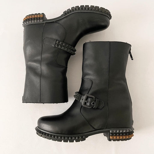 FENDI - FENDI Boots - AVVIIVVA.COM