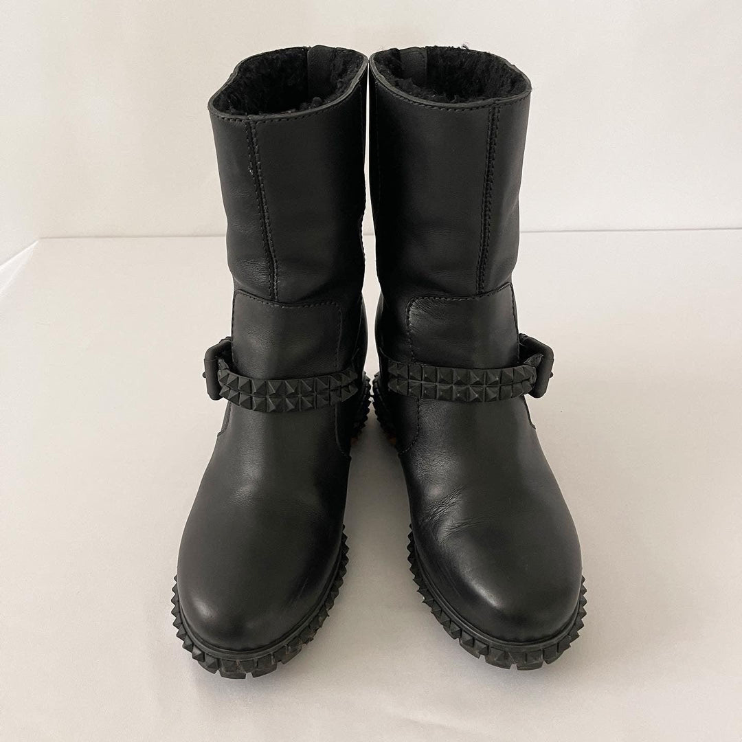 FENDI - FENDI Boots - AVVIIVVA.COM