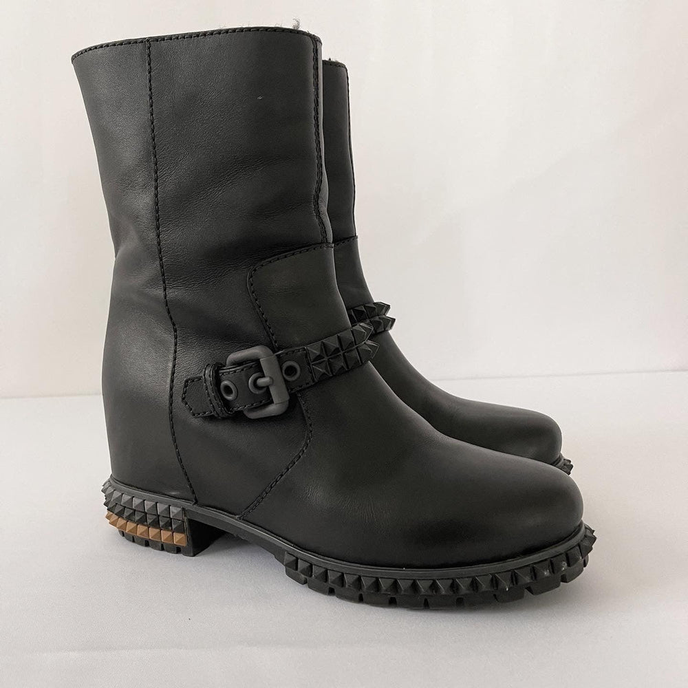 FENDI - FENDI Boots - AVVIIVVA.COM