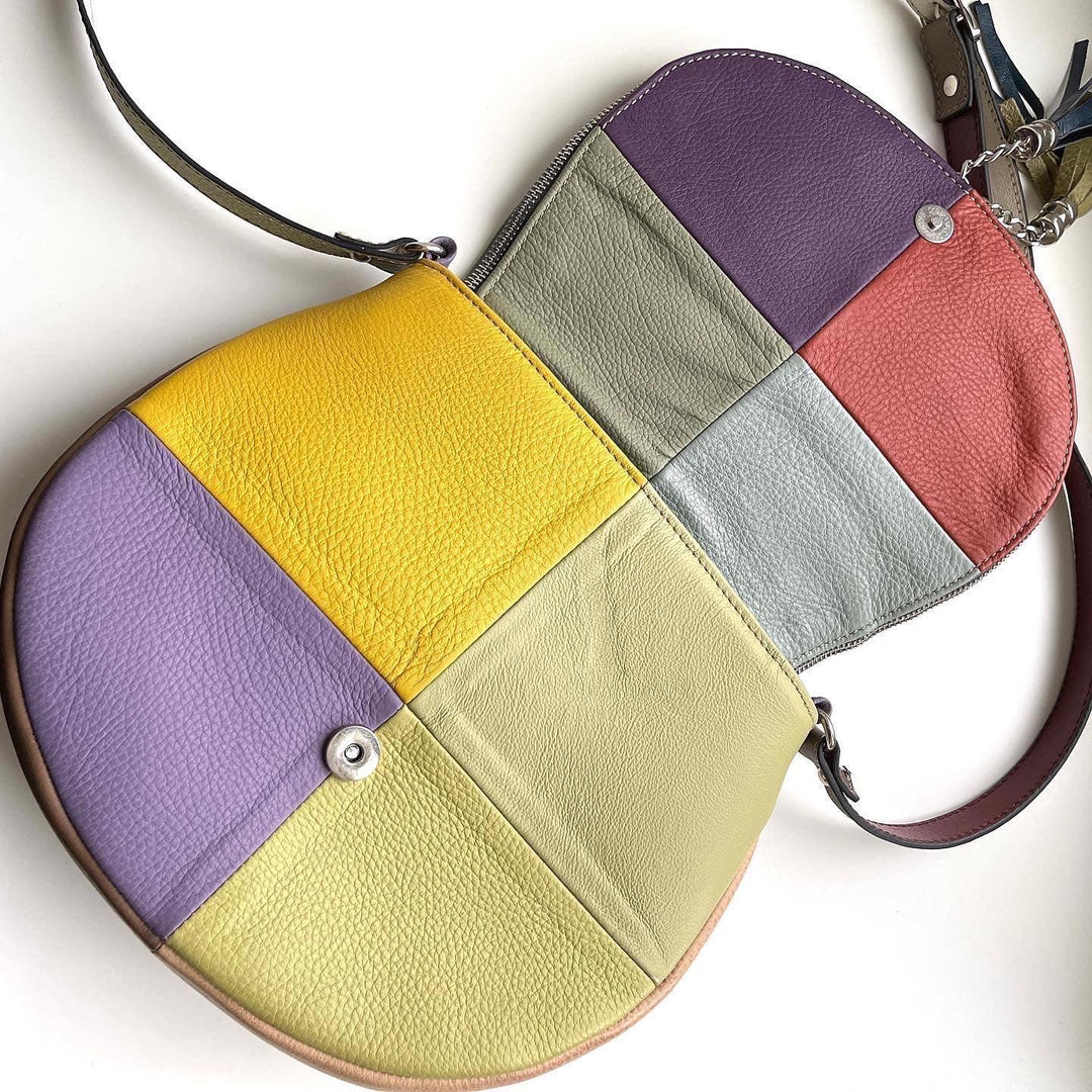 FIORE - FIORE Bag - AVVIIVVA.COM