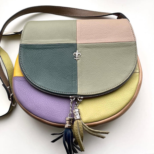 FIORE - FIORE Bag - AVVIIVVA.COM