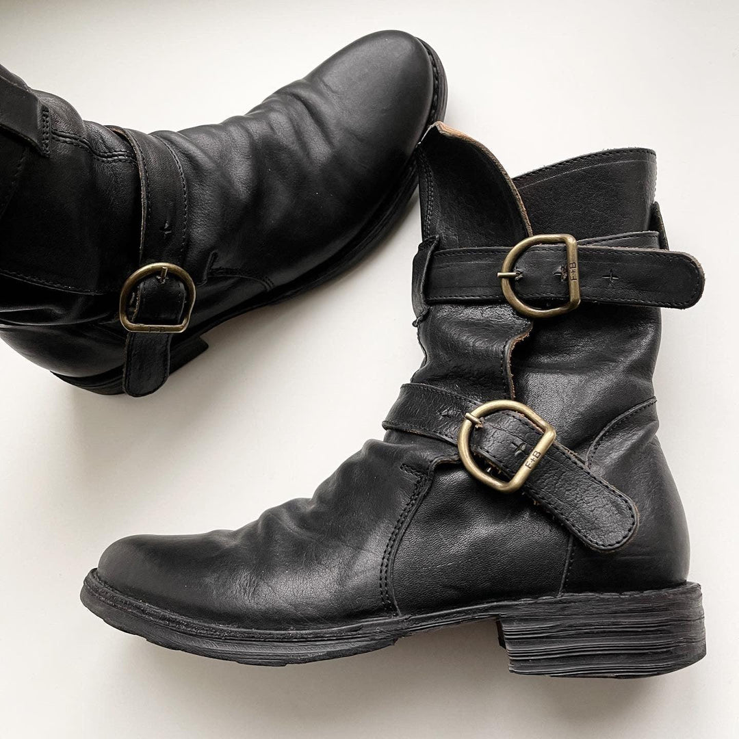 FIORENTINI + BAKER - FIORENTINI + BAKER Boots - AVVIIVVA.COM