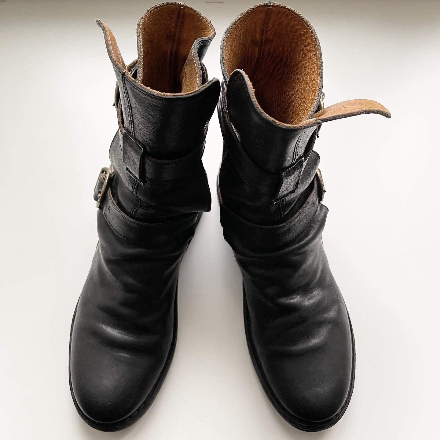 FIORENTINI + BAKER - FIORENTINI + BAKER Boots - AVVIIVVA.COM